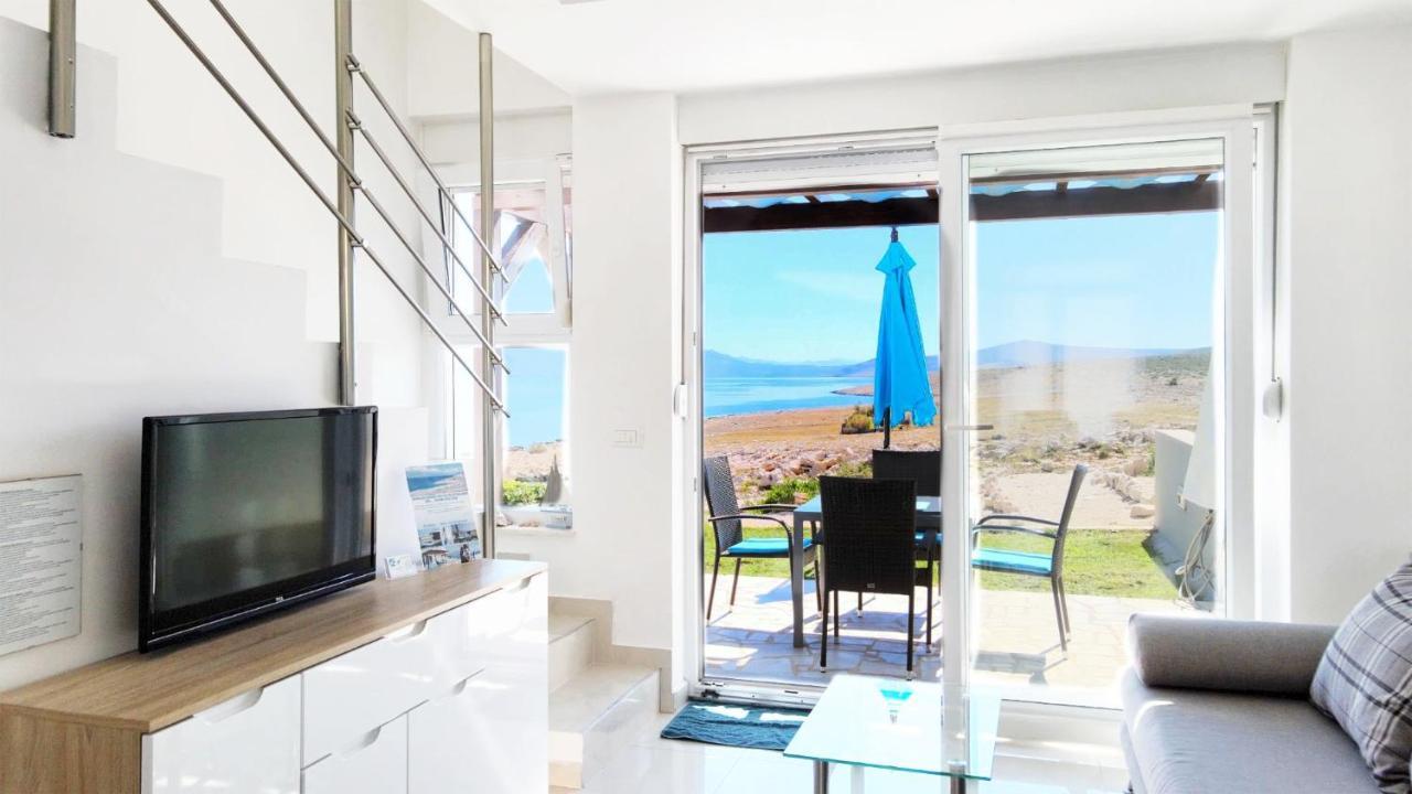 Ražanac Atrium Blue Holiday House מראה חיצוני תמונה