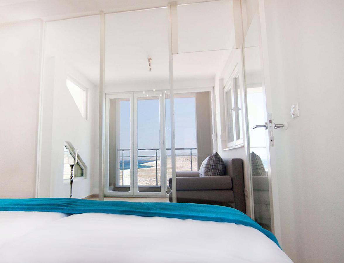 Ražanac Atrium Blue Holiday House מראה חיצוני תמונה